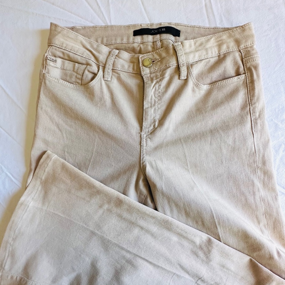 JOE’S JEANS